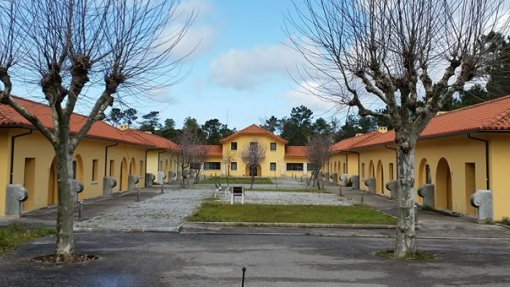 Hospital na Tocha em Cantanhede vai ter residência universitária para 30 alunos