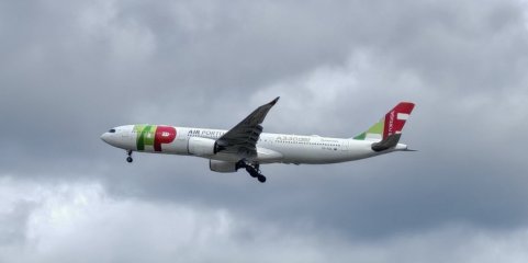 Associação Zero lança plataforma de acompanhamento dos voos noturnos em Lisboa