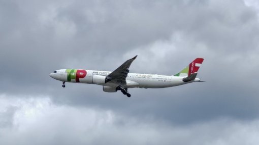 Associação Zero lança plataforma de acompanhamento dos voos noturnos em Lisboa