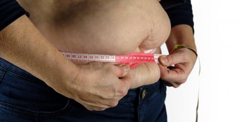 Um em cada seis adultos na UE era obeso em 2025 - Eurostat