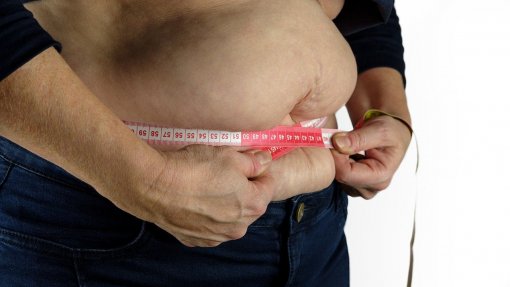 Um em cada seis adultos na UE era obeso em 2025 - Eurostat