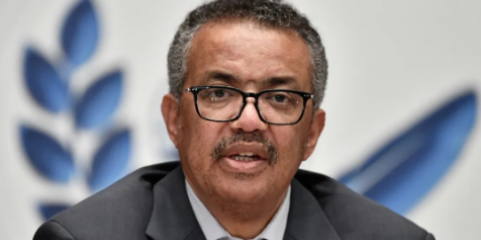 Ébola: OMS alerta para cadeias de transmissão da doença desconhecidas