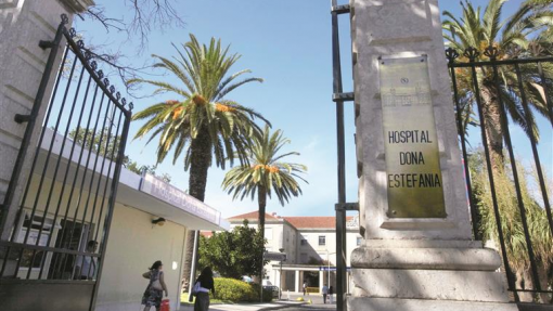Nove chefes de equipa da urgência pediátrica do Hospital D. Estefânia apresentam demissão