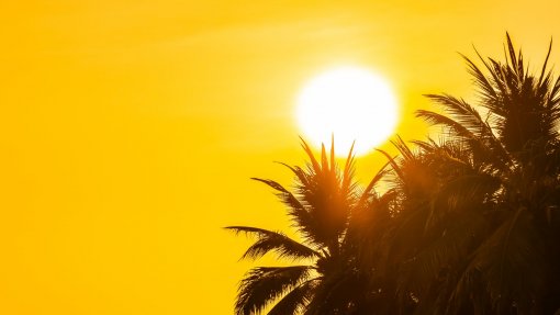 IPMA eleva para 17 distritos sob aviso amarelo devido ao calor