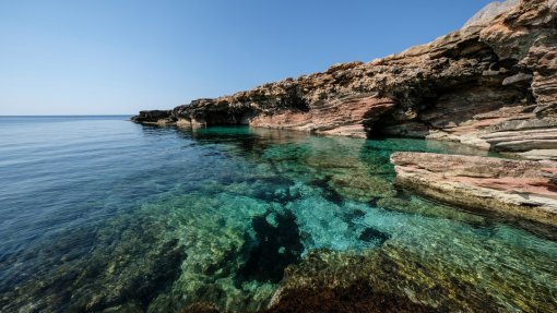 Águas do Mediterrâneo atingiram recorde de 28,54 graus a 13 de agosto