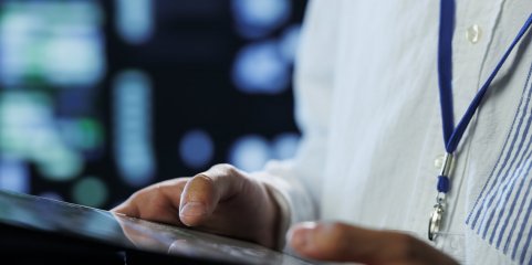 OMS para África lança centro de dados de saúde de toda a região