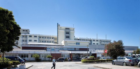 Hospital de Aveiro inicia broncoscopias com apoio anestésico