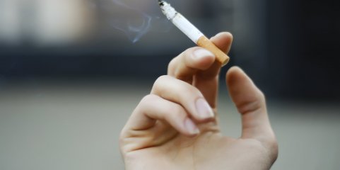 Cerca de 2,7 mil milhões de pessoas em todo o mundo são fumadoras passivas – Estudo