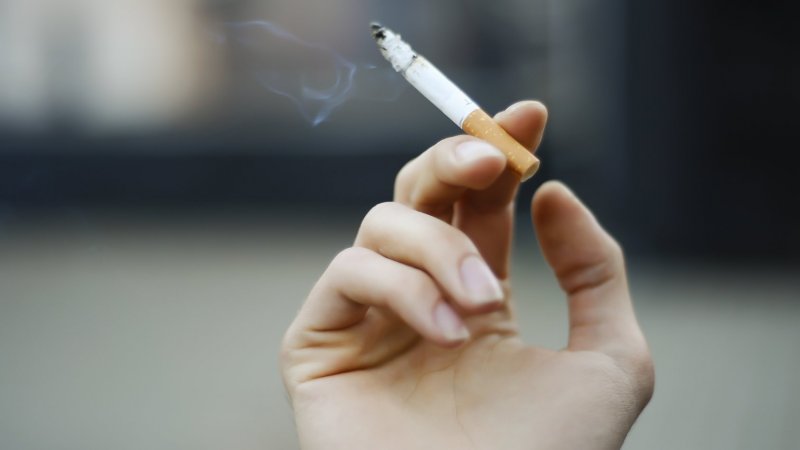 Cerca de 2,7 mil milhões de pessoas em todo o mundo são fumadoras passivas – Estudo