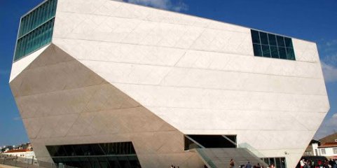 PORTO: Casa da Música recebe concerto solidário dia 22 a Favor da Cruz Vermelha