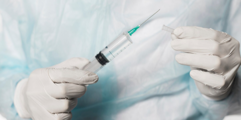 Hidrogel injetável permite aplicação localizada de quimioterapia em tumores sólidos