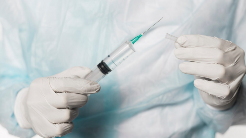 Hidrogel injetável permite aplicação localizada de quimioterapia em tumores sólidos