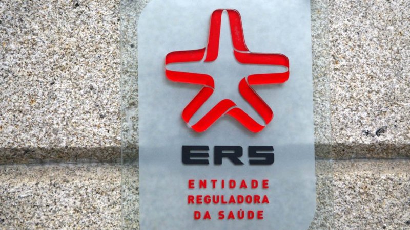 Regulador da saúde aplica quase 500 mil euros de coimas nos primeiros seis meses do ano