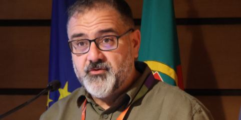 Médico Vítor Almeida diz que há 22 mil situações emergentes sem socorro adequado no INEM
