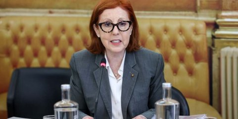 “Fiscalidade dos combustíveis é importantíssima” para financiar SNS e Educação - ministra