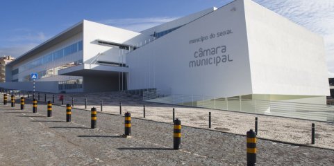 População do Seixal corre e caminha no sábado pela construção de um hospital