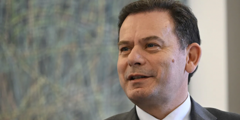 Governo decide na próxima semana apoios para transportes, bombeiros e IPSS