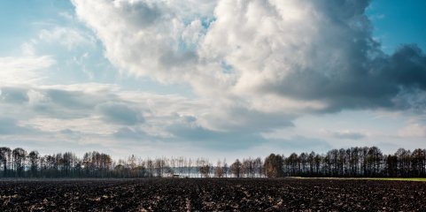 Cidades europeias no centro dos perigos das alterações climáticas