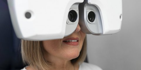Inteligência Artificial ajuda a prevenir cegueira provocada por glaucoma – estudo