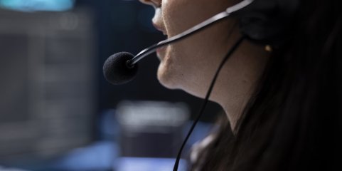 Linha de Prevenção do Suicídio recebeu mais de 25 mil chamadas no primeiro ano de funcionamento