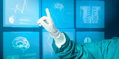 FARO: ULS promove seminário sobre Inteligência Artificial na saúde