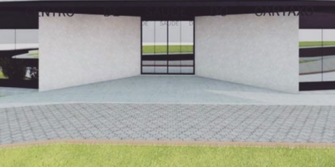 Novo centro de saúde do Cartaxo com abertura prevista para início de 2027