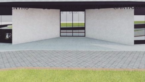 Novo centro de saúde do Cartaxo com abertura prevista para início de 2027