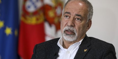 Aumentos dos combustíveis estão "a estrangular financeiramente" os bombeiros - Liga
