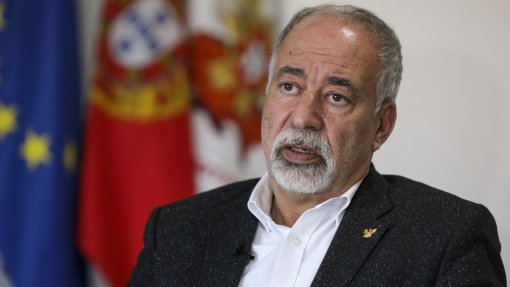 Aumentos dos combustíveis estão "a estrangular financeiramente" os bombeiros - Liga