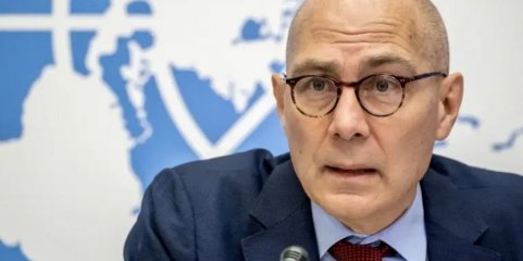 ONU alerta que avanço da IA coloca direitos humanos em risco