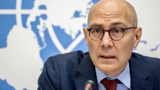 ONU alerta que avanço da IA coloca direitos humanos em risco