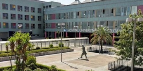 Ceuta: Manifestações e greve contra "colapso real" da saúde devido à crise migratória
