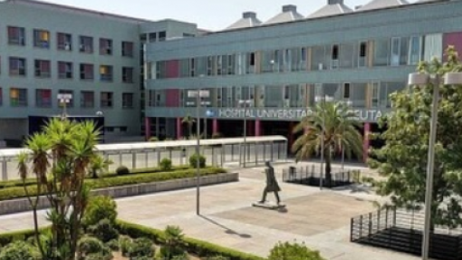 Ceuta: Manifestações e greve contra "colapso real" da saúde devido à crise migratória