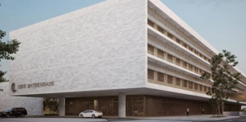 Concurso público para nova maternidade de Coimbra lançado nas próximas semanas