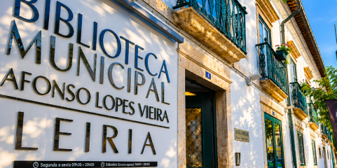LEIRIA: Biblioteca recebe encontro sobre Alzheimer