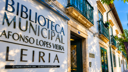 LEIRIA: Biblioteca recebe encontro sobre Alzheimer