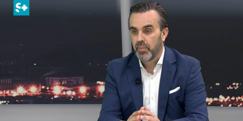 Bastonário dos médicos diz ser preciso passar das palavras aos atos no SNS
