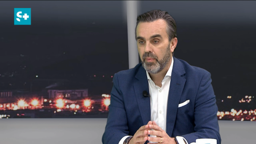 Bastonário dos médicos diz ser preciso passar das palavras aos atos no SNS