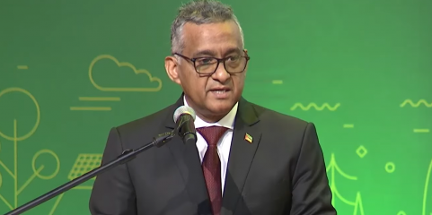 Governo moçambicano aprova plano para mitigar impactos severos do El Niño