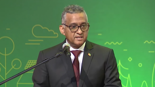 Governo moçambicano aprova plano para mitigar impactos severos do El Niño