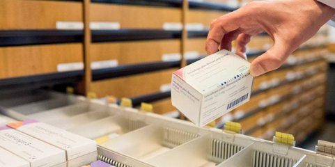 Despesa das ULS com medicamentos sobe 4,6% e chega aos 1.600 milhões de euros
