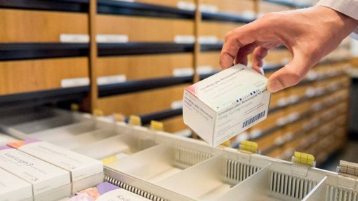 Despesa das ULS com medicamentos sobe 4,6% e chega aos 1.600 milhões de euros