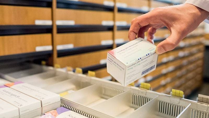 Despesa das ULS com medicamentos sobe 4,6% e chega aos 1.600 milhões de euros