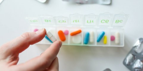 Utentes gastaram mais de 571 ME com medicamentos nos primeiros sete meses do ano