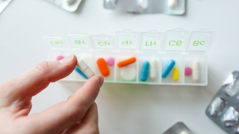 Utentes gastaram mais de 571 ME com medicamentos nos primeiros sete meses do ano