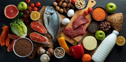 Conferência nutricional em Moçambique defende sistema alimentar inclusivo