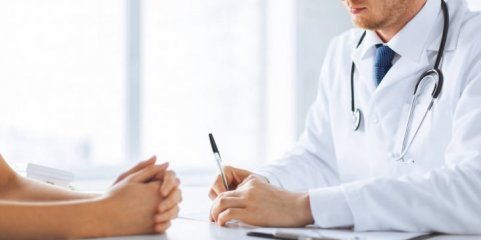 Investigadores sugerem “modelo híbrido de consulta” – estudo