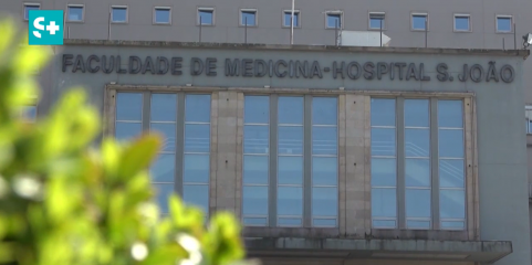 Hospital São João no Porto prevê admissão a curto prazo de mais enfermeiros
