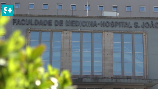 Hospital São João no Porto prevê admissão a curto prazo de mais enfermeiros