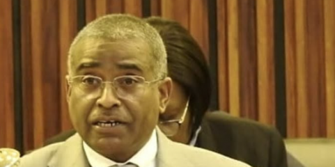 Moçambique tem menos de quatro enfermeiros por 10 mil habitantes - ministro